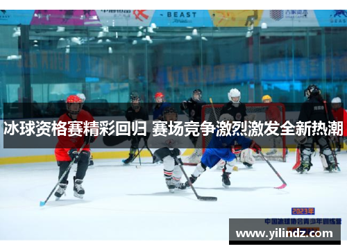 冰球资格赛精彩回归 赛场竞争激烈激发全新热潮